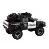 LEAN TOYS Offroad Vehicle Raptor Police Opening Door Sound Light