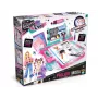 EPEE Fashion Design Creative Kit with LED Light Board - Projekt Moda