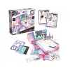 EPEE Fashion Design Creative Kit with LED Light Board - Projekt Moda