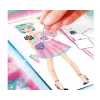 EPEE Fashion Design Creative Kit with LED Light Board - Projekt Moda