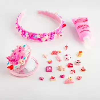 EPEE Deluxe Decoden Magic Mega Kreacje Creative Craft Kit