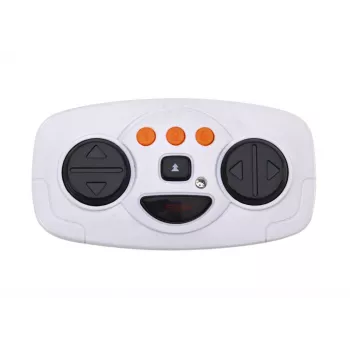 LEAN CARS 2.4G Remote Control for Battery Car - XH036-9Q