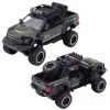 LEAN TOYS Off-road Vehicle Raptor Opening Doors Drive Lights Sounds Mix