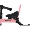 LEAN TRIKE PRO50 Tricycle With Push Handle Pink