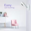 TrueLife NannyCam V24 Pro LCD 2.4 inch 20fps Video Baby Monitor