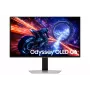 Samsung Odyssey OLED G6 27 inch QHD 360Hz Gaming Monitor LS27FG604SUXEN