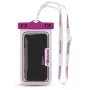 Seawag Element Proof Case Waterproof Phone Case White/Purple