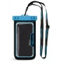 Seawag Element Proof Case - Waterproof Phone Case (Black/Blue)