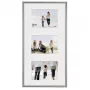 HAMA Real Madrid Guest Towel Silver/Grey 23x45 cm