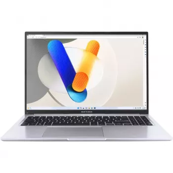 ASUS VivoBook 16 X1605VA-MB2796W - Intel Core 9 270H, 16GB RAM, 512GB SSD, 16 inch WUXGA, Windows 11 Home, Silver