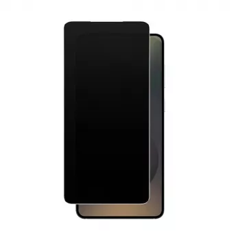 AMAZINGTHING Radix Privacy Glass Tempered Glass Screen Protector for Samsung S25 Edge