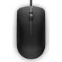DELL Optical Mouse-MS116 Black