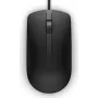 DELL Optical Mouse-MS116 Black