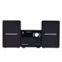 Blaupunkt MS13BT Micro Hi-Fi System with CD, Bluetooth, USB, FM Radio, 30W