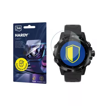 3MK PROTECTION Coros Vertix - 3mk Hardy Fusion Watch Protection