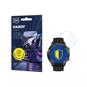 3MK PROTECTION Cubot N1 - 3mk Hardy Fusion Watch Protection