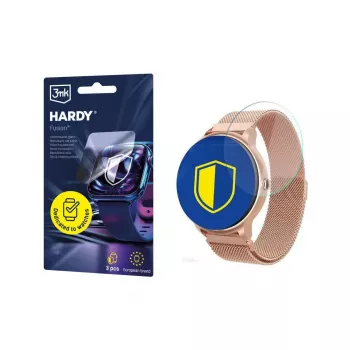 3MK PROTECTION Forever ForeVive 2 SB-330 - 3mk Hardy Fusion Watch Protection