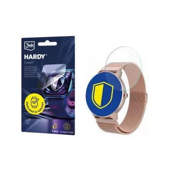 3MK PROTECTION Forever Forevive 2 Slim SB-325 - 3mk Hardy Fusion Watch Protection