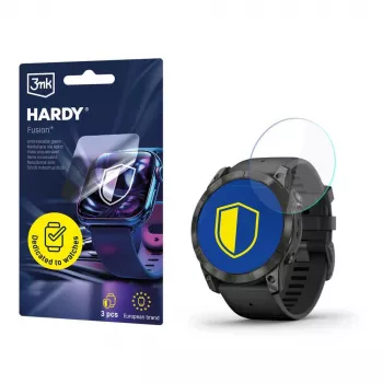3MK PROTECTION Garmin Epix Pro Gen 2 47mm - 3mk Hardy Fusion Watch Protection