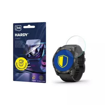 3MK PROTECTION Garmin Epix Pro Gen 2 47mm - 3mk Hardy Fusion Watch Protection