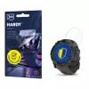 3MK PROTECTION Garmin Instinct 3 50mm (Amoled, Solar) - 3mk Hardy Fusion Watch Protection