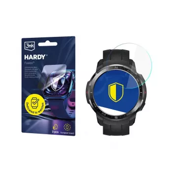 3MK PROTECTION Honor Watch GS Pro - 3mk Hardy Fusion Watch Protection