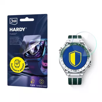 3MK PROTECTION Huawei Watch Ultimate 2 - 3mk Hardy Fusion Watch Protection