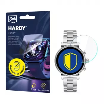 3MK PROTECTION Michael Kors Sofie MKT5061 - 3mk Hardy Fusion Watch Protection