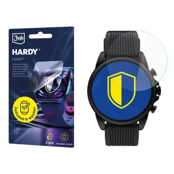 3MK PROTECTION Razer X Fossil Gen 6 - 3mk Hardy Fusion Watch Protection