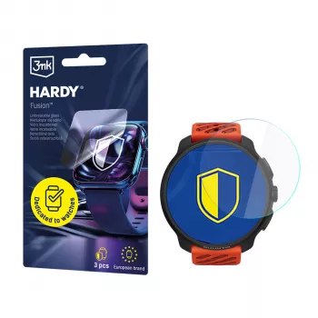 3MK PROTECTION Suunto Race 2 - 3mk Hardy Fusion Watch Protection