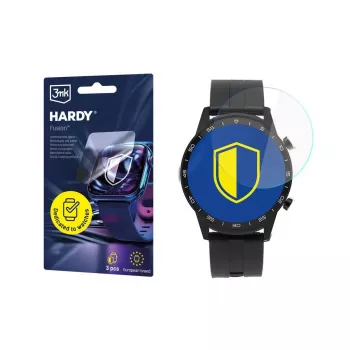 3MK PROTECTION Vector Smart VCTR-32-22BK - 3mk Hardy Fusion Watch Protection