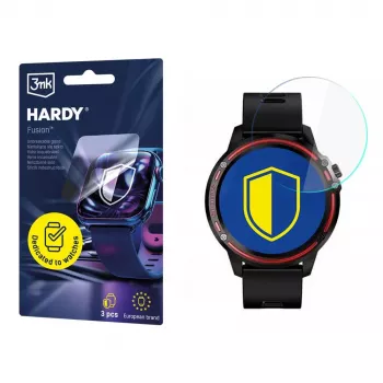 3MK PROTECTION Watchmark L8 - 3mk Hardy Fusion Watch Protection Screen Protector