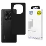 3MK PROTECTION Hardy Mellow Case for Xiaomi Redmi Note 14 Pro 5G - Black