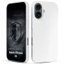 3MK PROTECTION Apple iPhone 16 - 3mk Hardy Mellow MagCase White