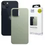 3MK PROTECTION Apple iPhone 15 - 3mk Hardy Mellow MagCase Green