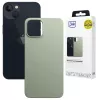 3MK PROTECTION Apple iPhone 15 - 3mk Hardy Mellow MagCase Green