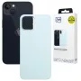 3MK PROTECTION Apple iPhone 15 Plus - 3mk Hardy Mellow MagCase Blue