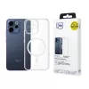 3MK PROTECTION Oppo Reno 15 F 5G / Reno 15 FS 5G (CPH2801) - 3mk Hardy LiqForce MagCase