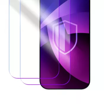 3MK PROTECTION 3mk Hardy ARC+ Screen Protector Film (2 Pack) for Samsung Galaxy Z Fold 8