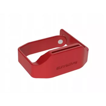 SUNNYLIFE Propeller Holder for DJI Mavic Mini - Red