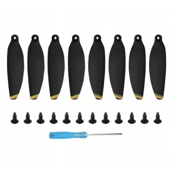 SUNNYLIFE Propeller Set for DJI Mavic Mini 2 / 4726F-GD2