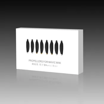 SUNNYLIFE Propeller Set for DJI Mavic Mini 2 / 4726F-GD2