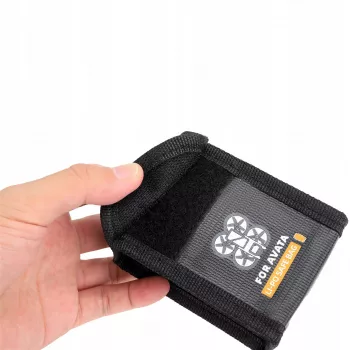 SUNNYLIFE Battery Protective Case for DJI Avata Intelligent Flight Battery - Black