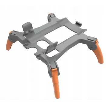 SUNNYLIFE Landing Gear Extension Legs for DJI Air 3 / Air 3S Drone - Grey