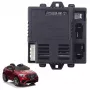 LEAN TOYS JR1630RX-RM-12V Central Module for QLS-5688 Electric Ride-On Car