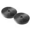 Amica FWP 18 Cooker Hood Charcoal Filter (Pack of 2)