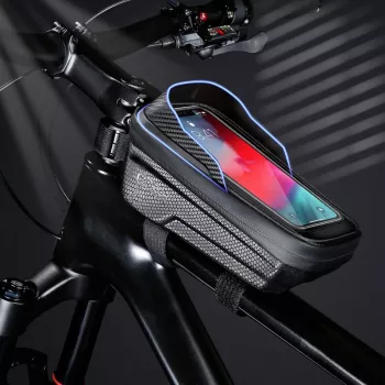 SAKWA TECH-PROTECT V2 Universal Bike Mount “M” Black
