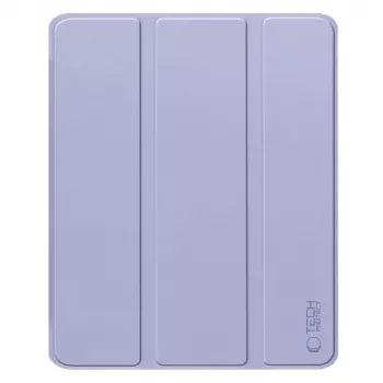 Tech-Protect SC Pen for iPad Air 13'' 1/2/3 | 2024-2026 Purple