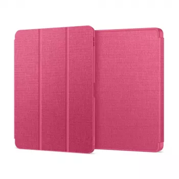 Tech-Protect SC Pen Canvas Folio Case for iPad 10.9 inch (10th Gen 2022) / iPad Air 4/5 / iPad Pro 11 inch (1st-4th Gen) - Magenta Bloom