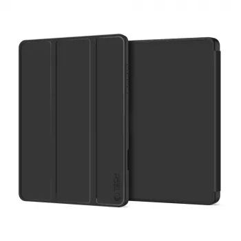 Tech-Protect SC PEN Case for Samsung Galaxy Tab S11 11.0 X730 / X736, Black